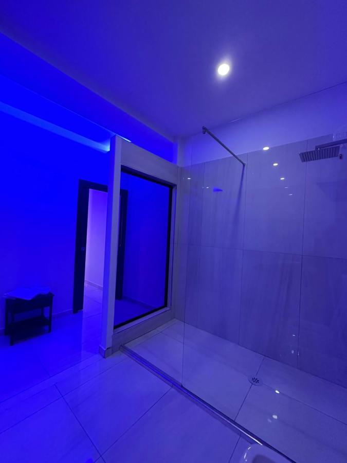 Luxury Resort Licola Dış mekan fotoğraf