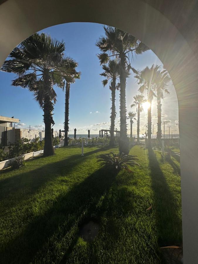 Luxury Resort Licola Dış mekan fotoğraf