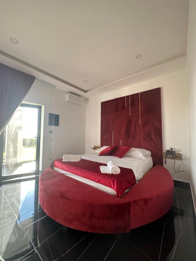 Luxury Resort Licola Dış mekan fotoğraf