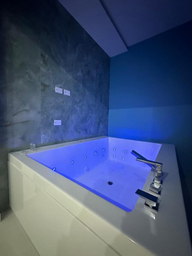 Luxury Resort Licola Dış mekan fotoğraf