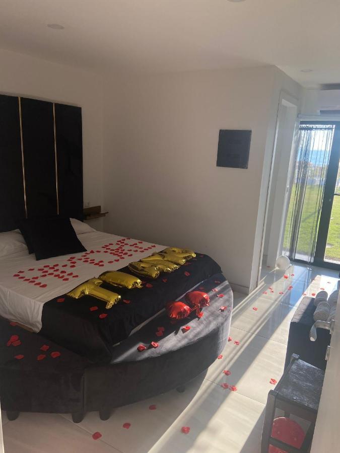 Luxury Resort Licola Dış mekan fotoğraf