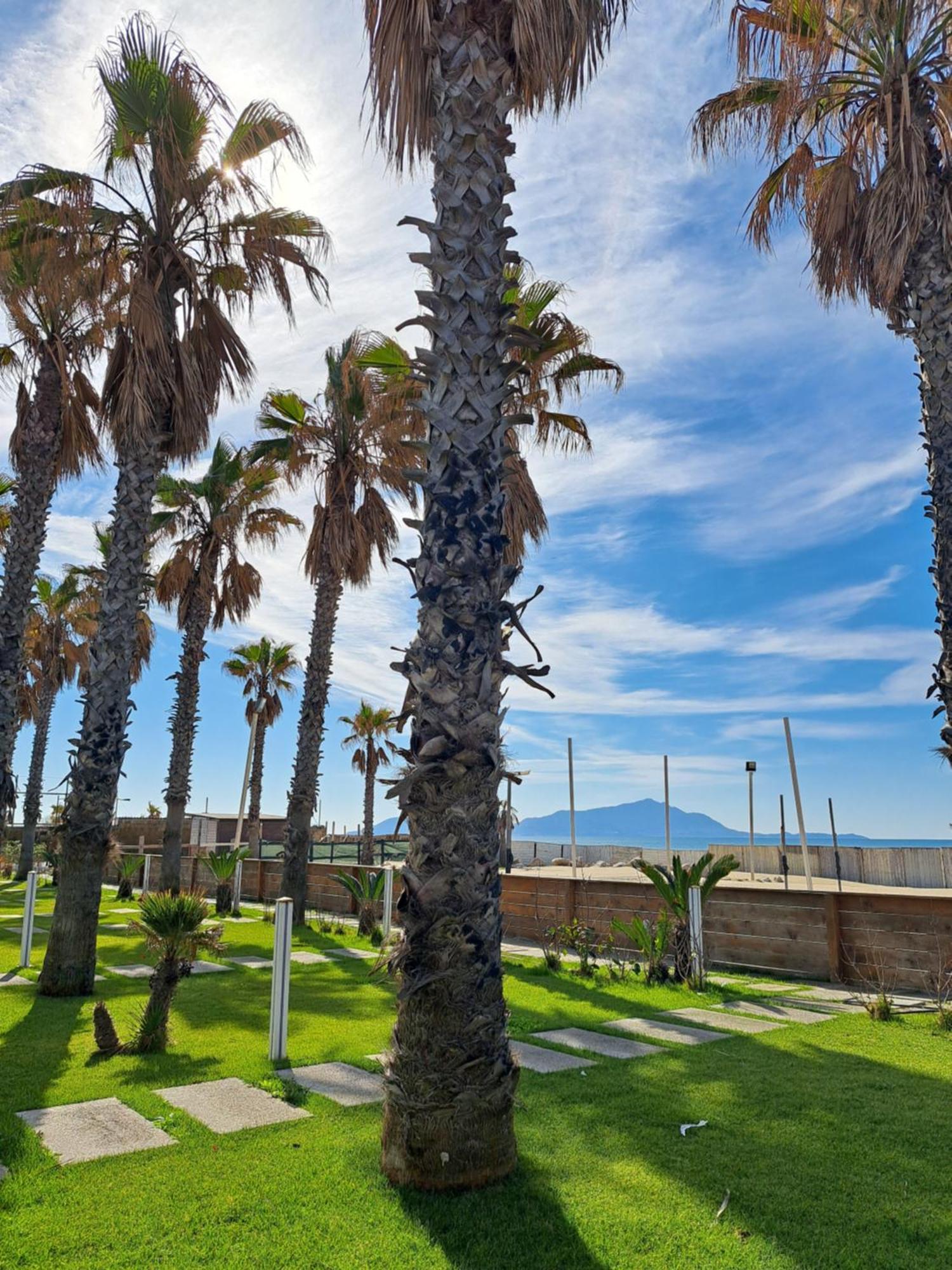 Luxury Resort Licola Dış mekan fotoğraf