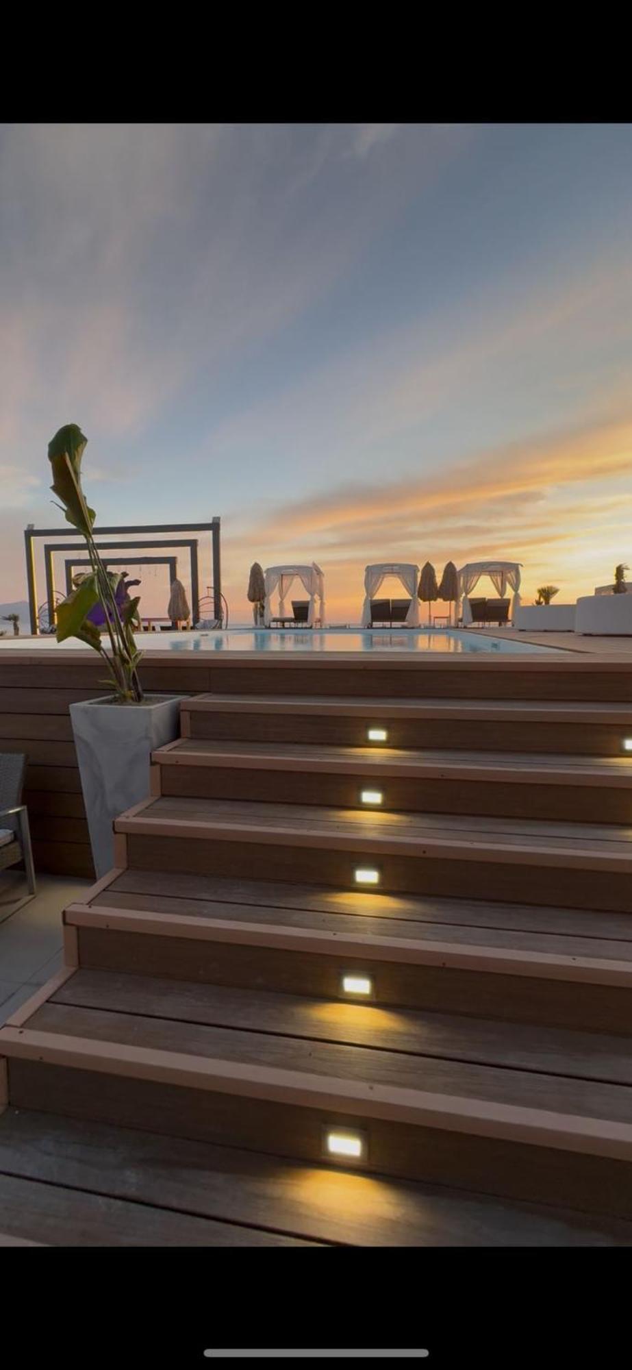 Luxury Resort Licola Dış mekan fotoğraf