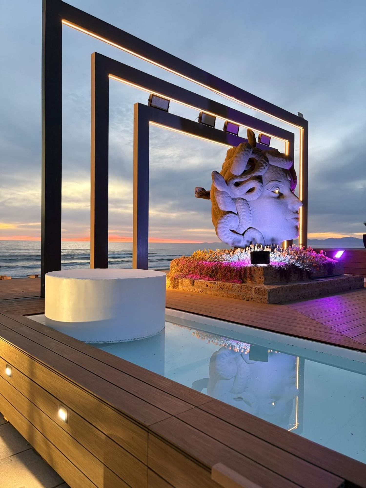 Luxury Resort Licola Dış mekan fotoğraf