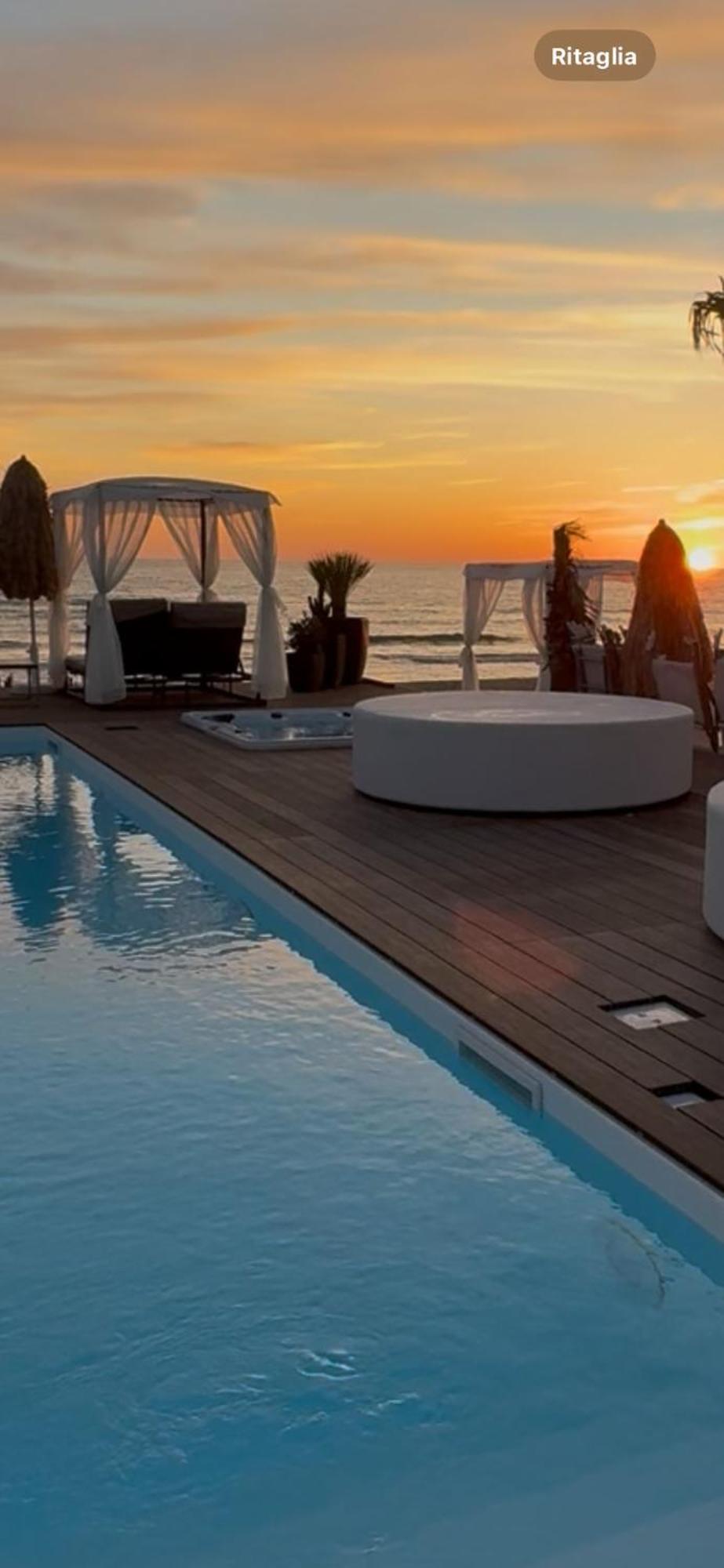 Luxury Resort Licola Dış mekan fotoğraf
