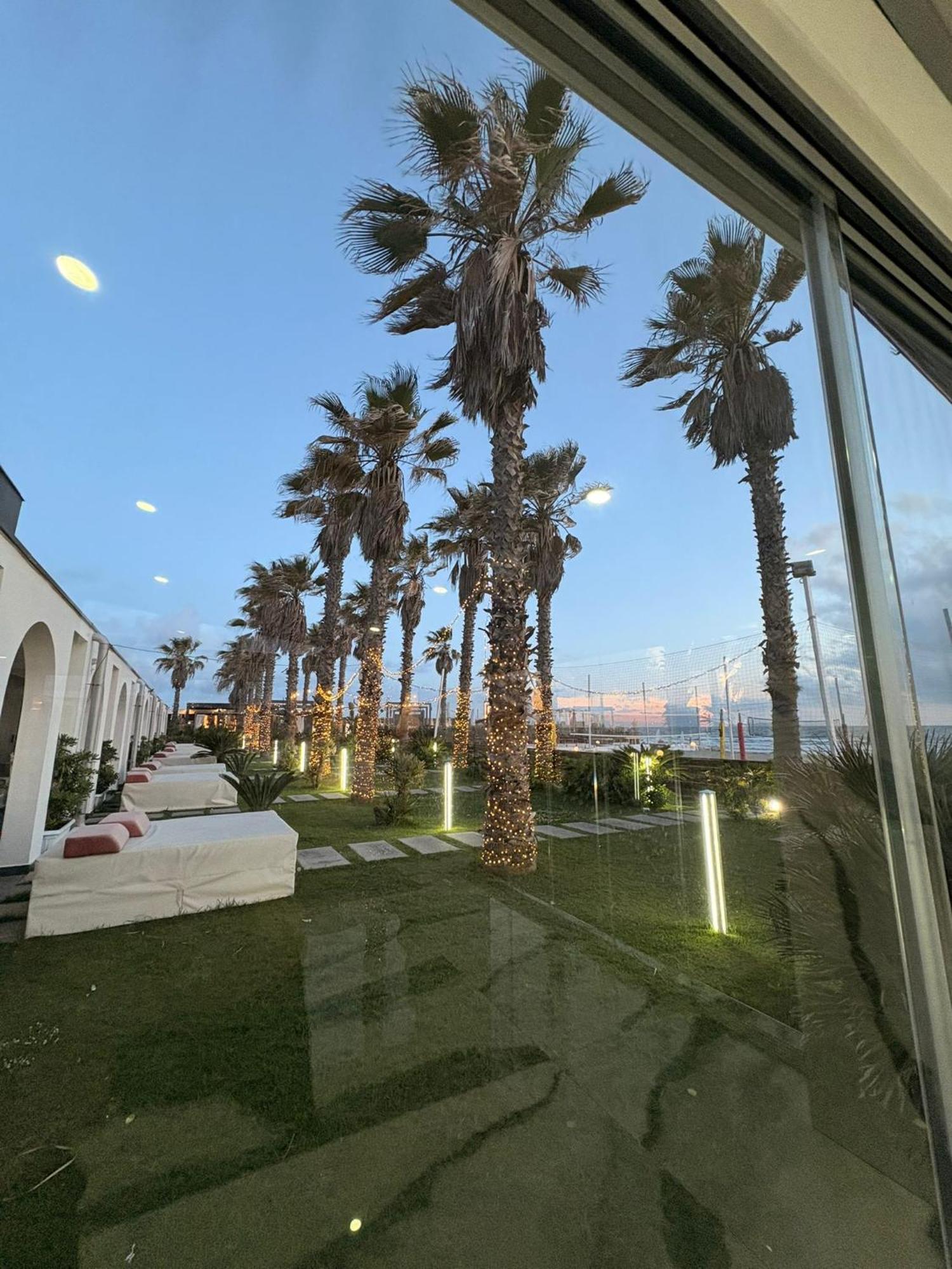 Luxury Resort Licola Dış mekan fotoğraf