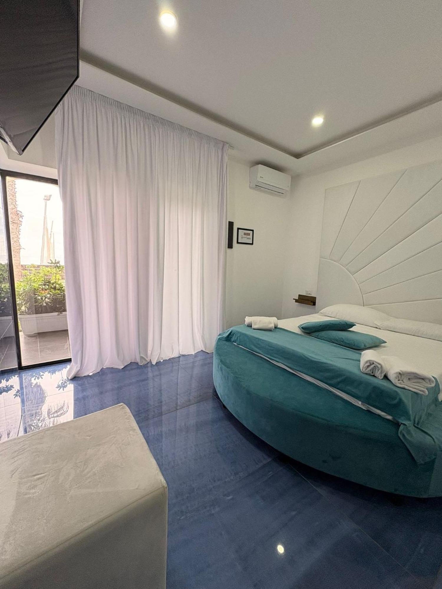 Luxury Resort Licola Dış mekan fotoğraf