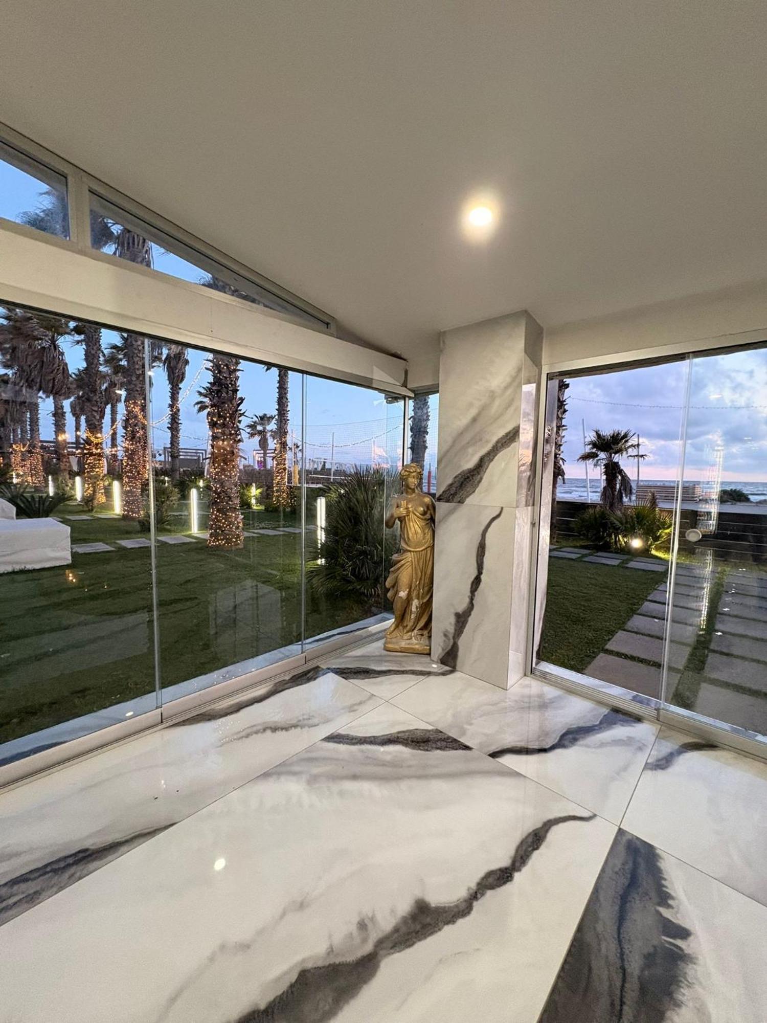 Luxury Resort Licola Dış mekan fotoğraf